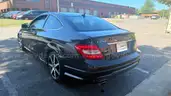 2015 Mercedes-Benz C-Class 95K miles