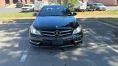 2015 Mercedes-Benz C-Class 95K miles