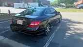 2015 Mercedes-Benz C-Class 95K miles