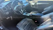 2015 Mercedes-Benz C-Class 95K miles
