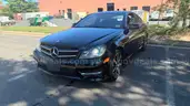 2015 Mercedes-Benz C-Class 95K miles