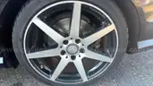 2015 Mercedes-Benz C-Class 95K miles