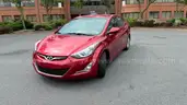 2015 Hyundai Elantra 86K Miles