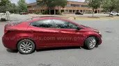 2015 Hyundai Elantra 86K Miles