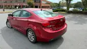 2015 Hyundai Elantra 86K Miles