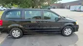 2013 Dodge Grand Caravan
