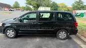2013 Dodge Grand Caravan