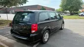 2013 Dodge Grand Caravan