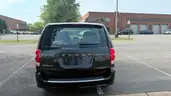 2013 Dodge Grand Caravan