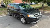 2013 Dodge Grand Caravan
