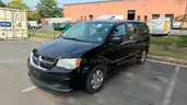 2013 Dodge Grand Caravan