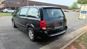 2013 Dodge Grand Caravan
