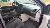 2013 Dodge Grand Caravan