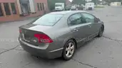 2008 Honda Civic EX Sedan AT