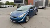 2016 Hyundai Elantra - Value Edition 115K Miles