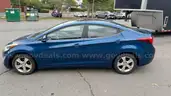 2016 Hyundai Elantra - Value Edition 115K Miles