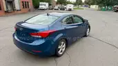 2016 Hyundai Elantra - Value Edition 115K Miles