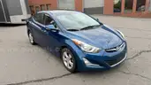2016 Hyundai Elantra - Value Edition 115K Miles