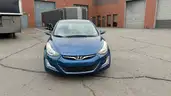 2016 Hyundai Elantra - Value Edition 115K Miles