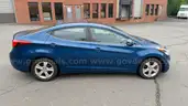 2016 Hyundai Elantra - Value Edition 115K Miles