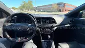 2018 Hyundai Elantra Sport