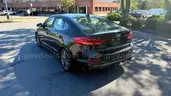 2018 Hyundai Elantra Sport