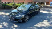 2018 Hyundai Elantra Sport