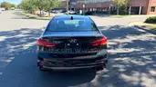 2018 Hyundai Elantra Sport