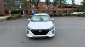 2017 Hyundai Ioniq Hybrid