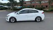 2017 Hyundai Ioniq Hybrid
