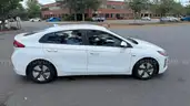 2017 Hyundai Ioniq Hybrid