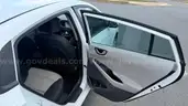 2017 Hyundai Ioniq Hybrid