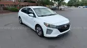 2017 Hyundai Ioniq Hybrid