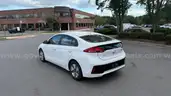 2017 Hyundai Ioniq Hybrid