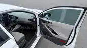 2017 Hyundai Ioniq Hybrid