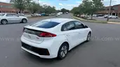 2017 Hyundai Ioniq Hybrid