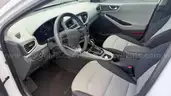 2017 Hyundai Ioniq Hybrid