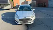 2014 Ford Fiesta Low Mileage