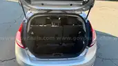 2014 Ford Fiesta Low Mileage