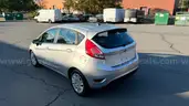 2014 Ford Fiesta Low Mileage