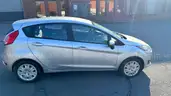 2014 Ford Fiesta Low Mileage