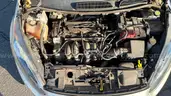 2014 Ford Fiesta Low Mileage