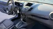 2014 Ford Fiesta Low Mileage