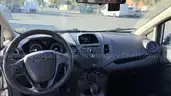2014 Ford Fiesta Low Mileage