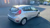 2014 Ford Fiesta Low Mileage