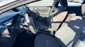 2014 Ford Fiesta Low Mileage