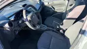 2014 Ford Fiesta Low Mileage