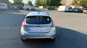 2014 Ford Fiesta Low Mileage