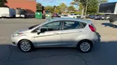2014 Ford Fiesta Low Mileage