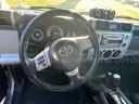 2007 Toyota FJ Cruiser 4WD AT